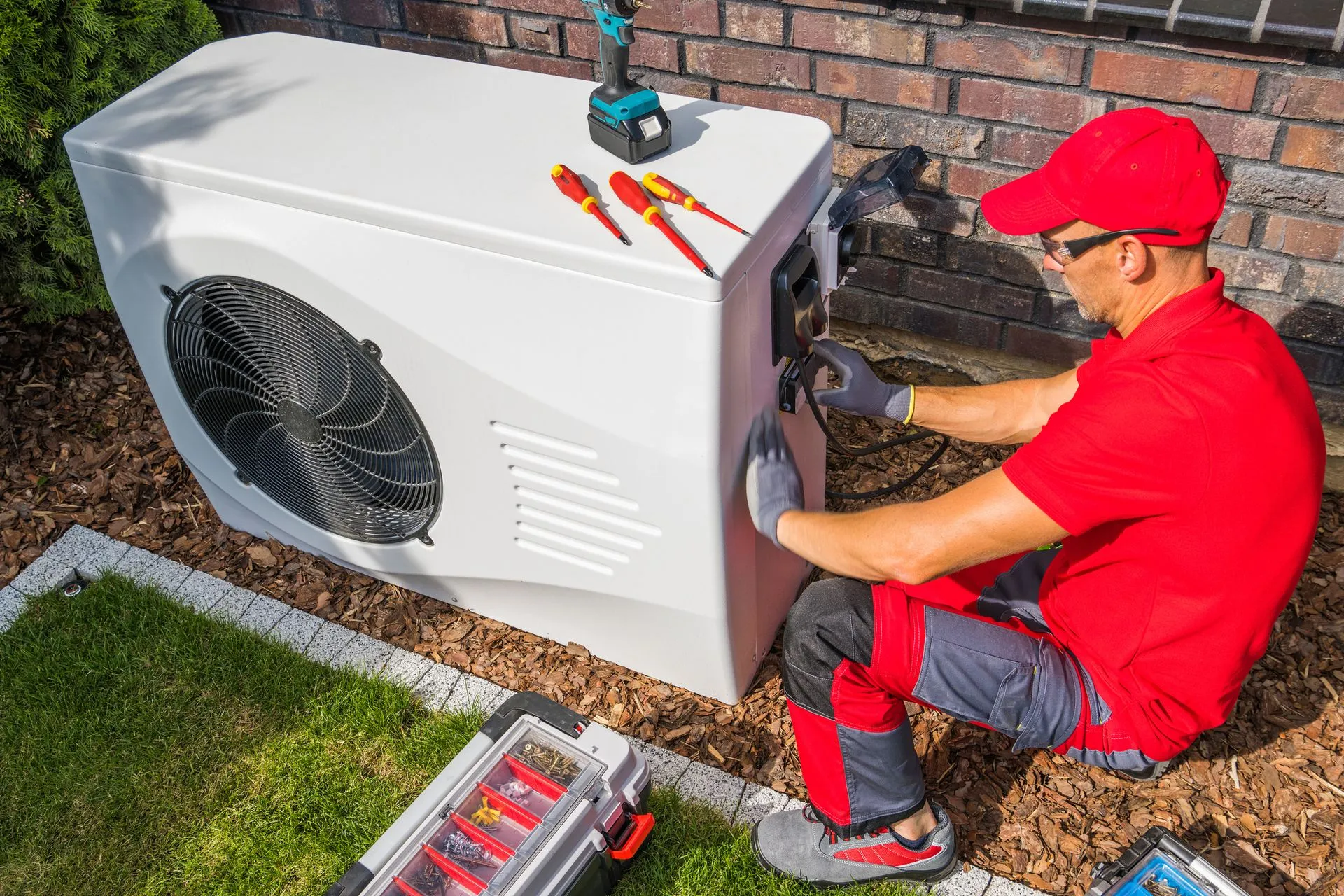 About HVAC in Carver, MN